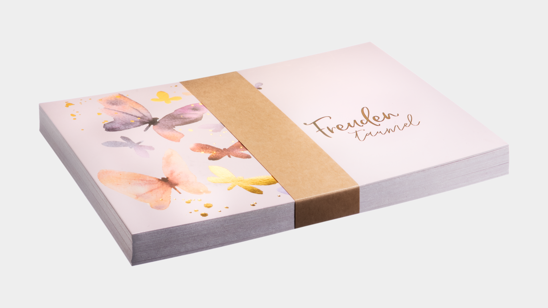 ATS-MSXII 420 30 mm - Banding machines - ATS-Tanner